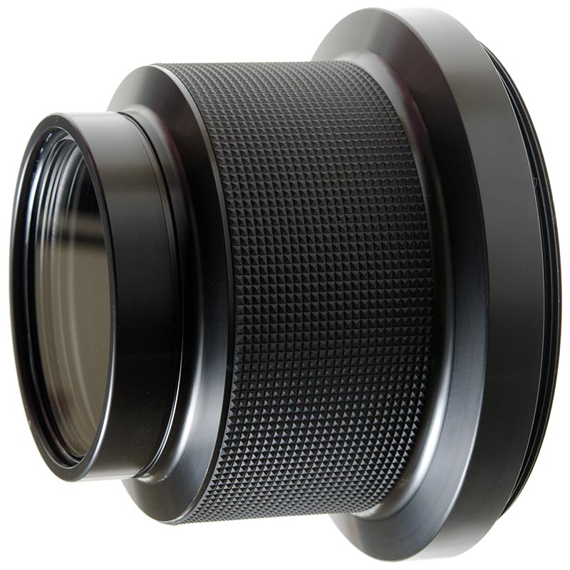 Anthis/Nexus M4 Macro Port MP105VR-4 for Nikon AF-S VR Micro Nikkor 105mm f/2.8G ED Lens Anthis/Nexus M4 Macro Port MP105VR-4 for Nikon AF-S VR Micro Nikkor 105mm f/2.8G ED Lens